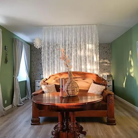 Noldes Hygge Hjem, Staying In South Denmark Villa *