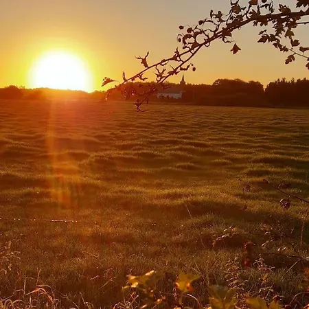 Villa Noldes Hygge Hjem, Staying In South Denmark